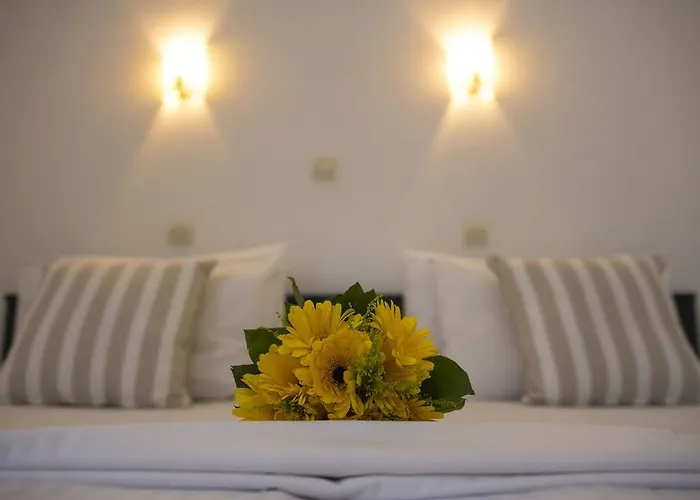 Aparthotel Frida Chania (Crete)