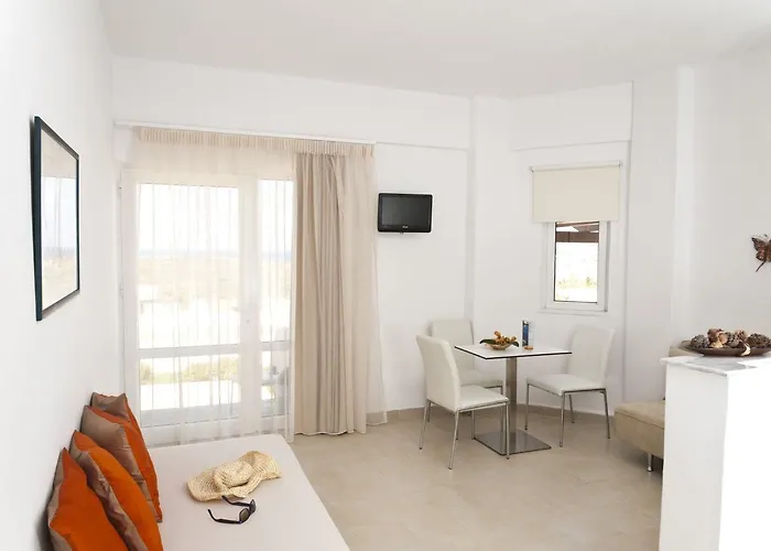 Frida 4* Chania (Crete)