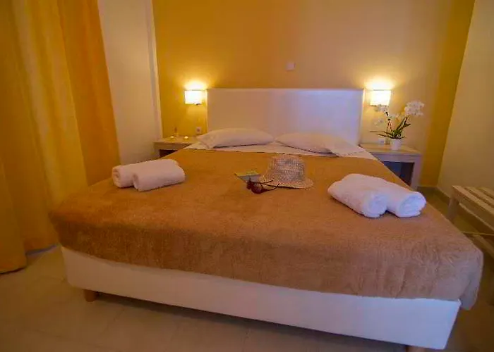 Frida Appart hôtel 4*