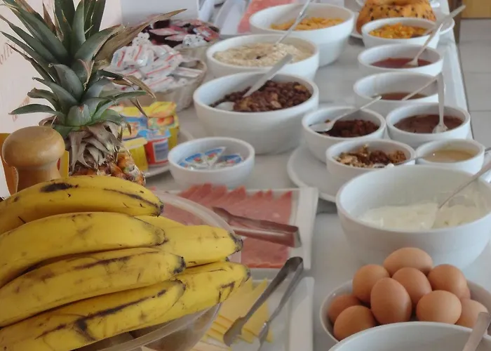 Frida アパートホテル 4*