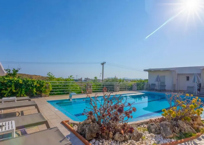 Aparthotel Frida Chania (Crete)