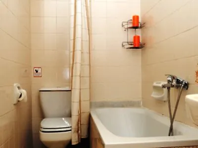 Frida Aparthotel Chania (Crete)