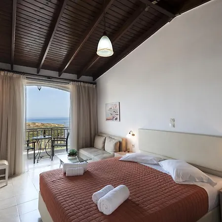 Hotel apartamentowy Frida 4*