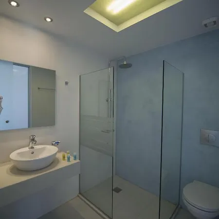 Frida Hotel apartamentowy Chania (Crete)