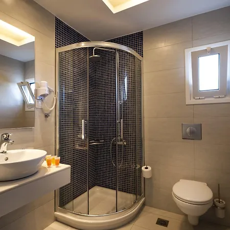 Frida Hotel apartamentowy Chania (Crete)