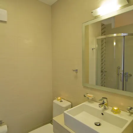 Frida Hotel apartamentowy