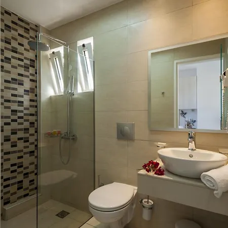 Frida Hotel apartamentowy Chania (Crete)