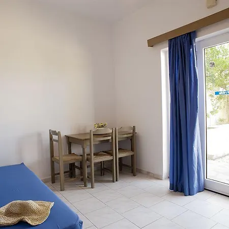 Hotel apartamentowy Frida