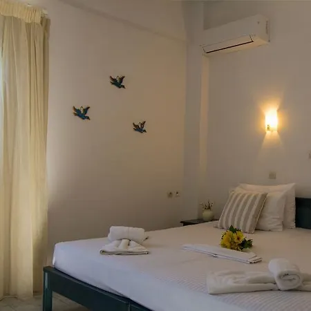 Hotel apartamentowy Frida 4*