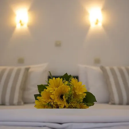 Hotel apartamentowy Frida Chania (Crete)