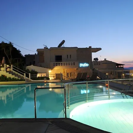 Frida Hotel apartamentowy