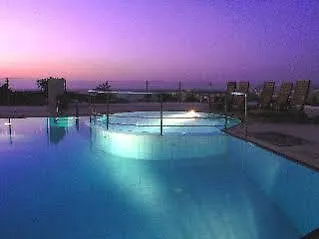 Frida 4* Chania (Crete)