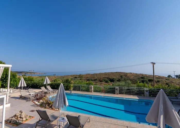 Frida 4* Chania (Crete)