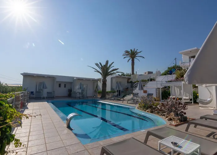 Frida 4* Chania (Crete)