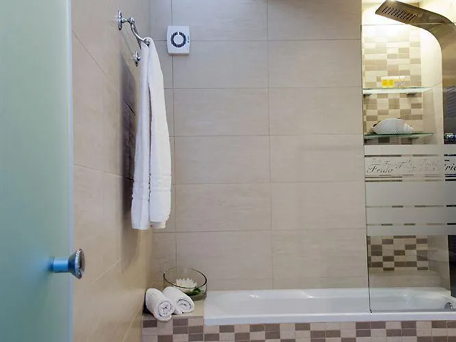 Frida 4* Chania (Crete)