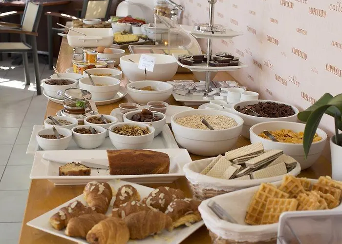 Frida Apartmanhotel Hriszí Aktí Haniá