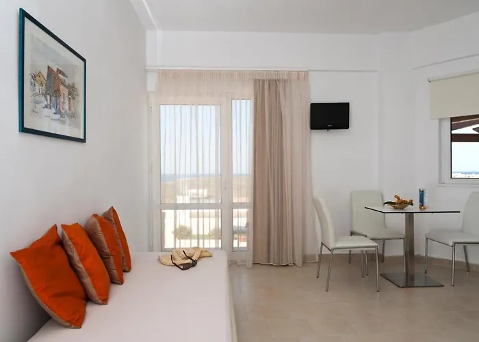 Frida 4* Chania (Crete)