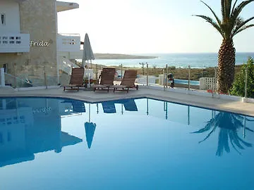 Frida Apart-hotel Chania (Crete)